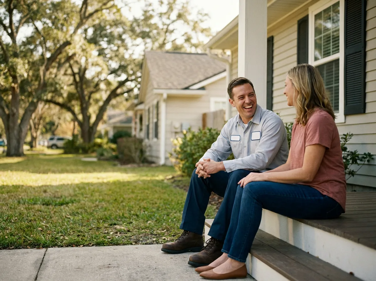 Septic tank pumping FAQs for Elizabeth, LA